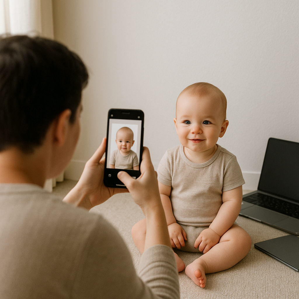 Best AI Baby Passport Photo Maker 2026