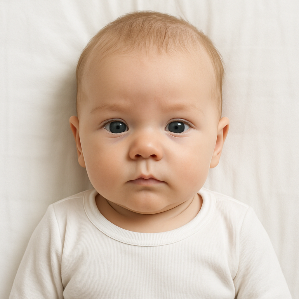 Baby Passport Photo Requirements Switzerland 2026