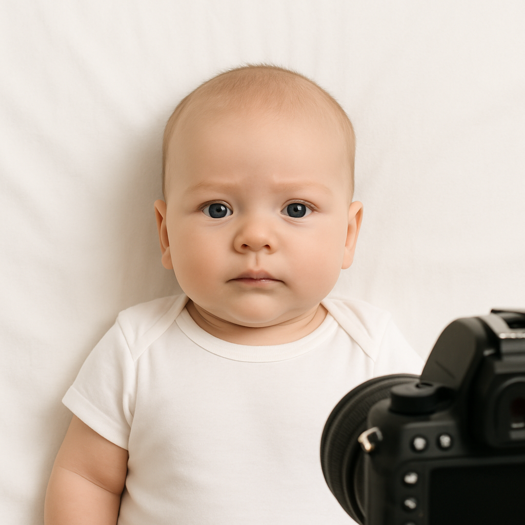 Baby Passport Photo Requirements Sweden 2026