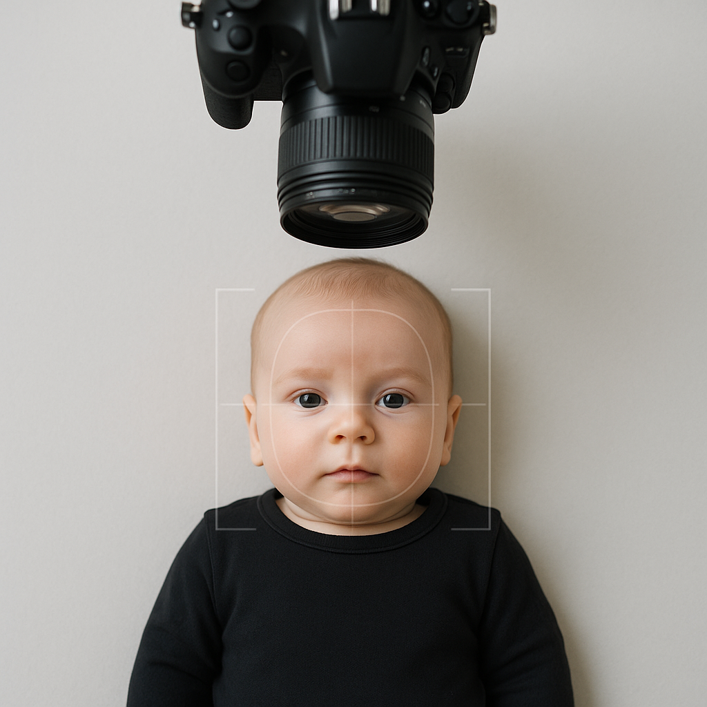 Baby Passport Photo Requirements Finland 2026