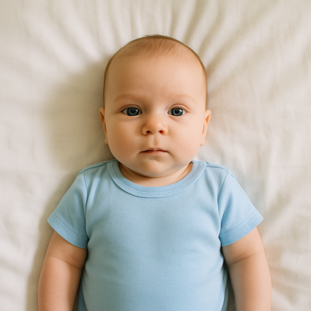 Baby Passport Photo Requirements Brazil 2026