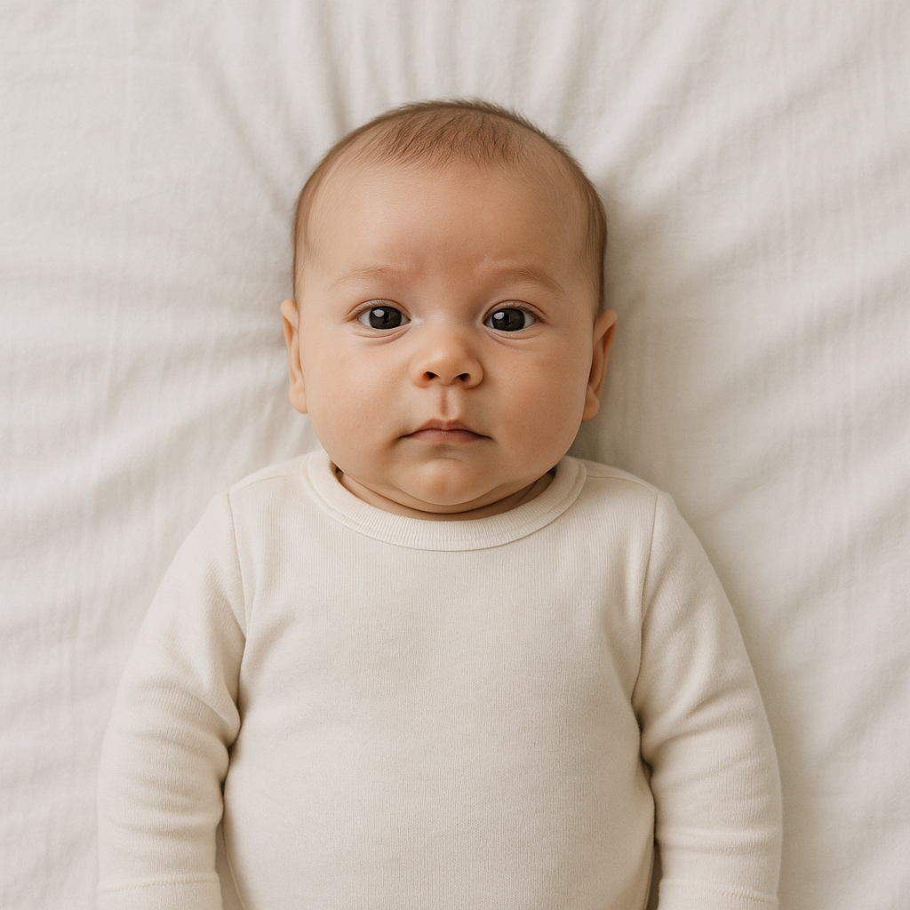 Baby Passport Photo Requirements Argentina 2026