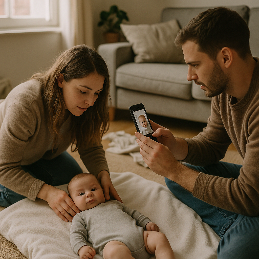 Is Baby Passport Maker worth it for parents?