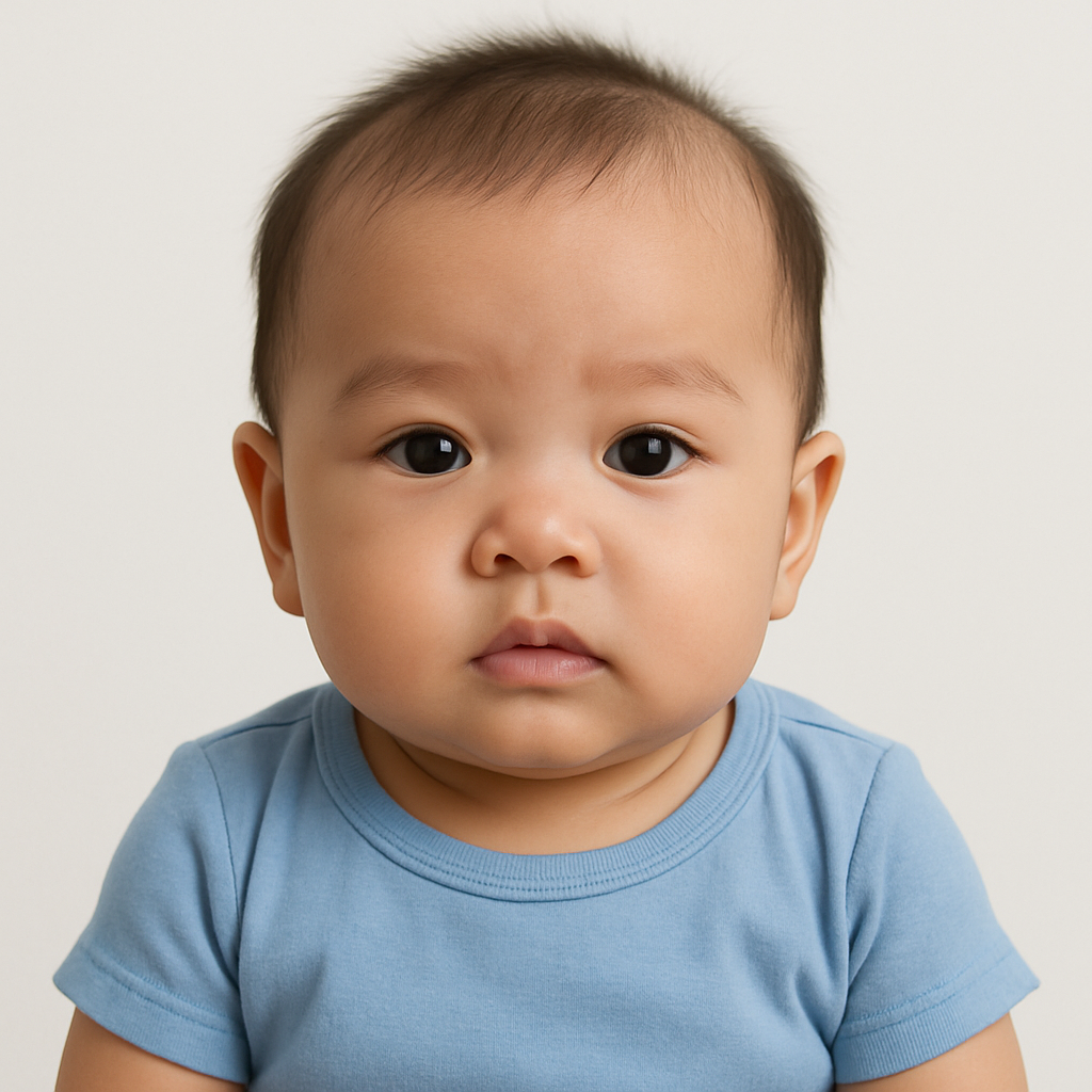 Baby Passport Photo Requirements Philippines 2026