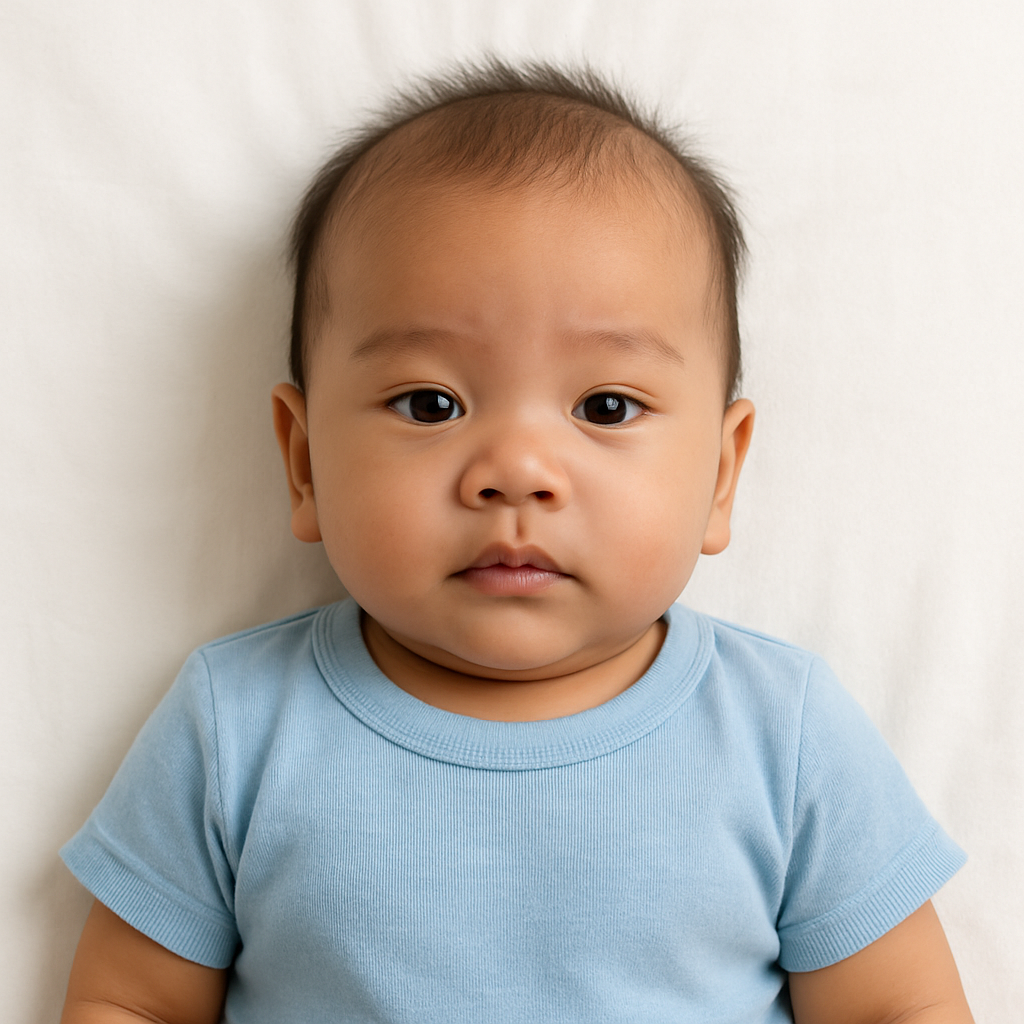Baby Passport Photo Requirements Philippines 2026