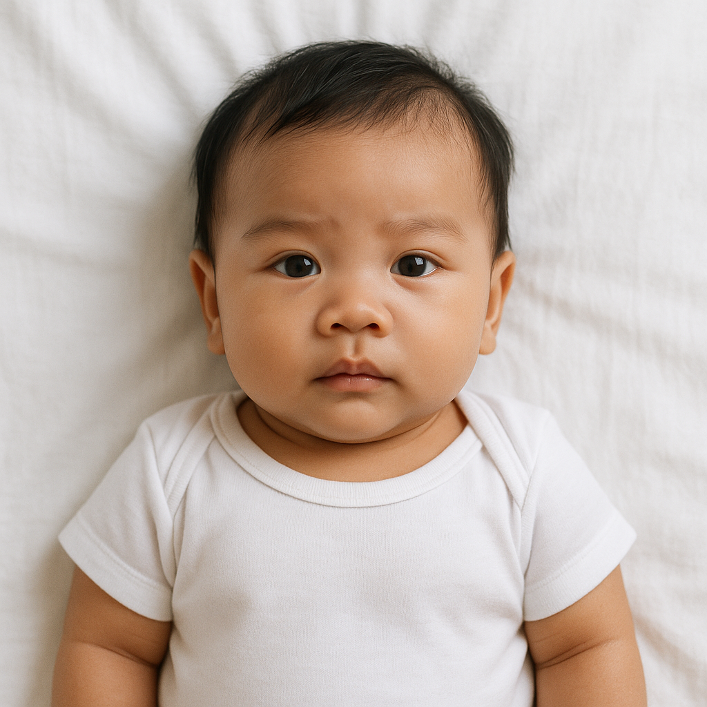 Baby Passport Photo Requirements Philippines 2026