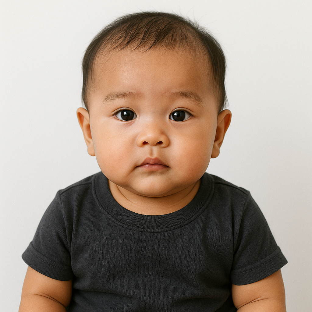 Baby Passport Photo Requirements Philippines 2026