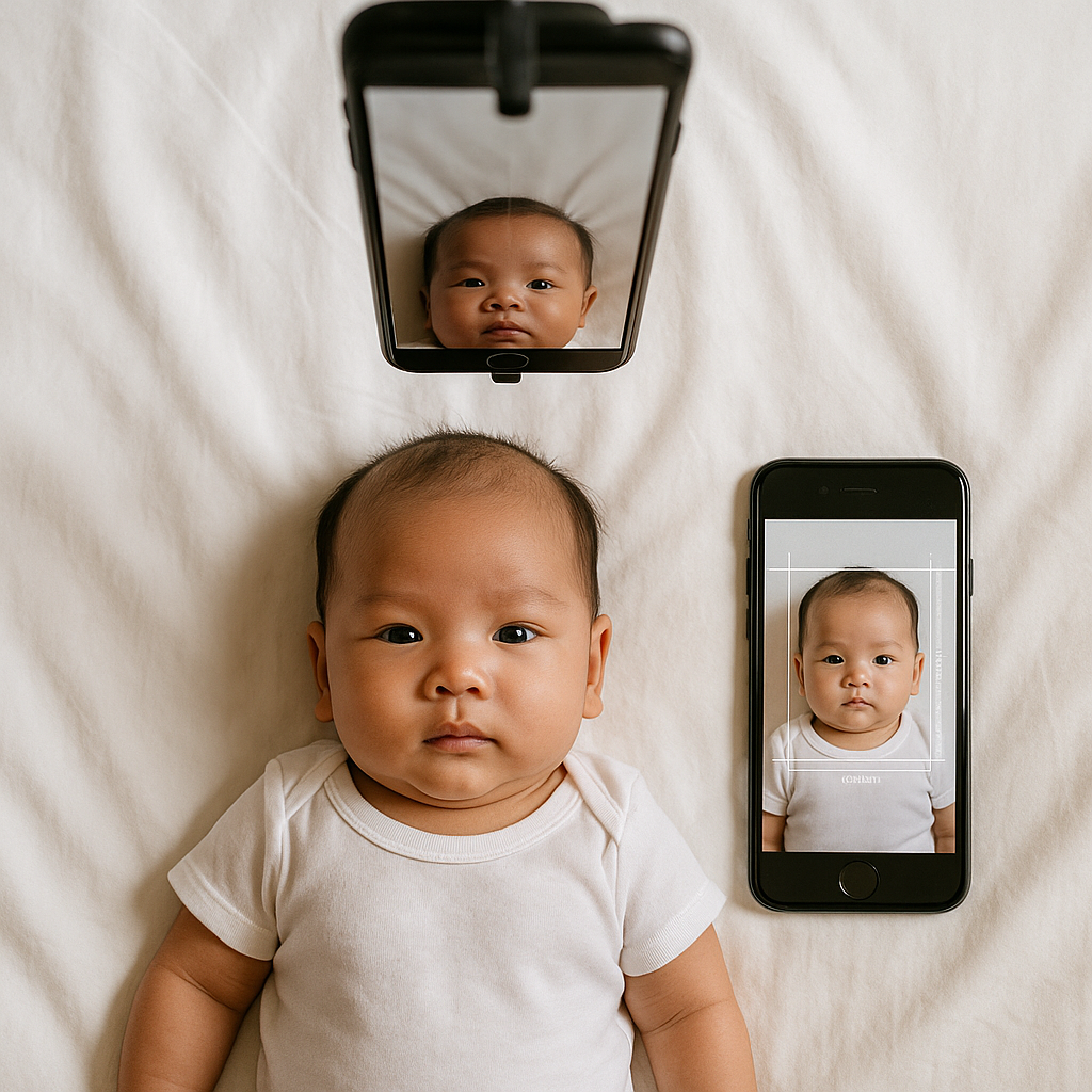 Baby Passport Photo Requirements Philippines 2026