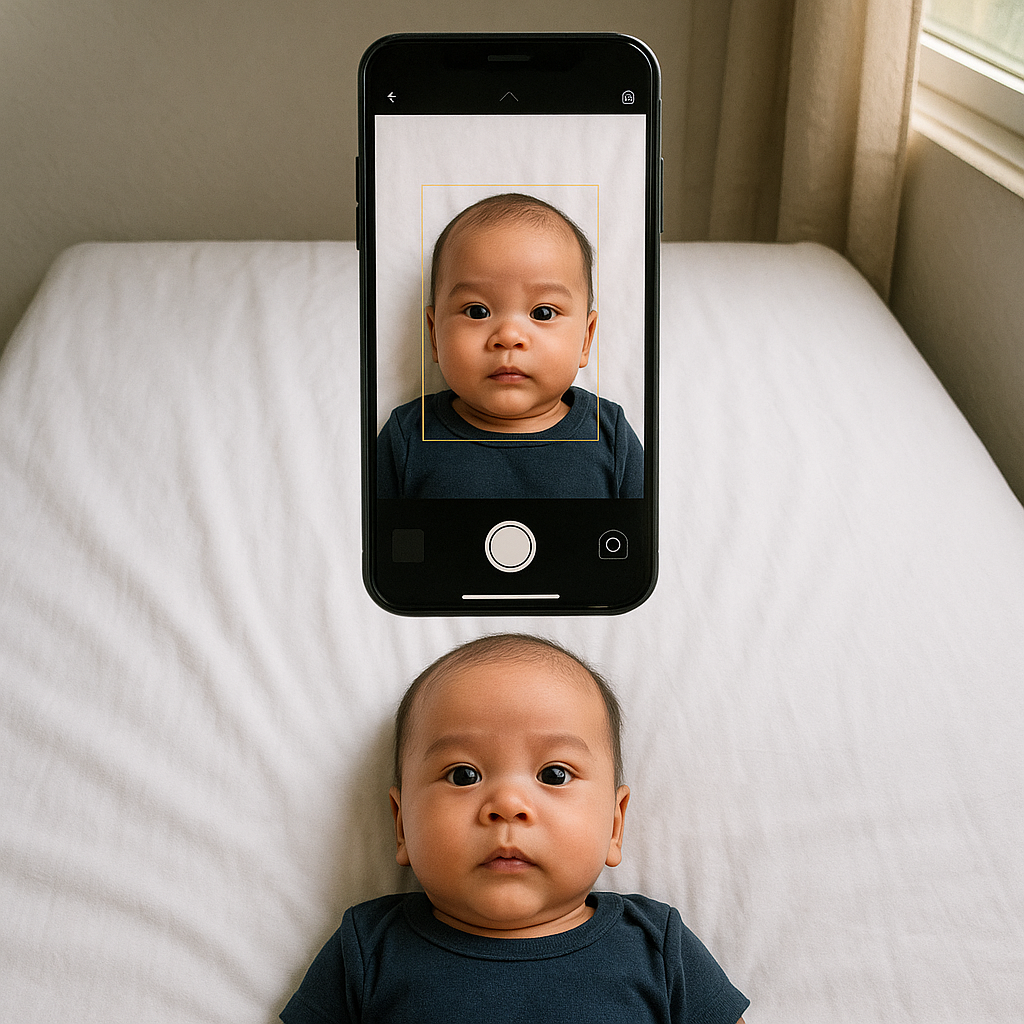 Baby Passport Photo Requirements Philippines 2026