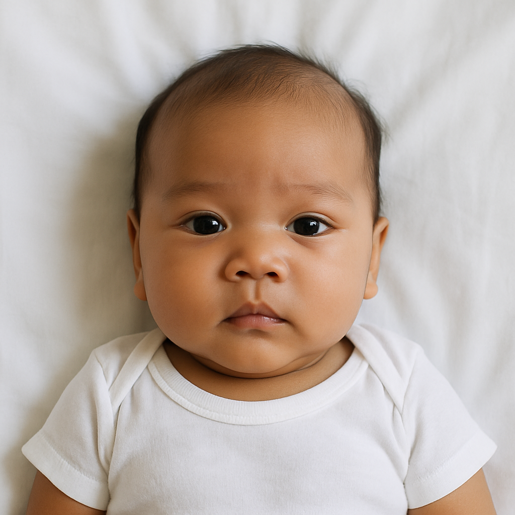 Baby Passport Photo Requirements Philippines 2026