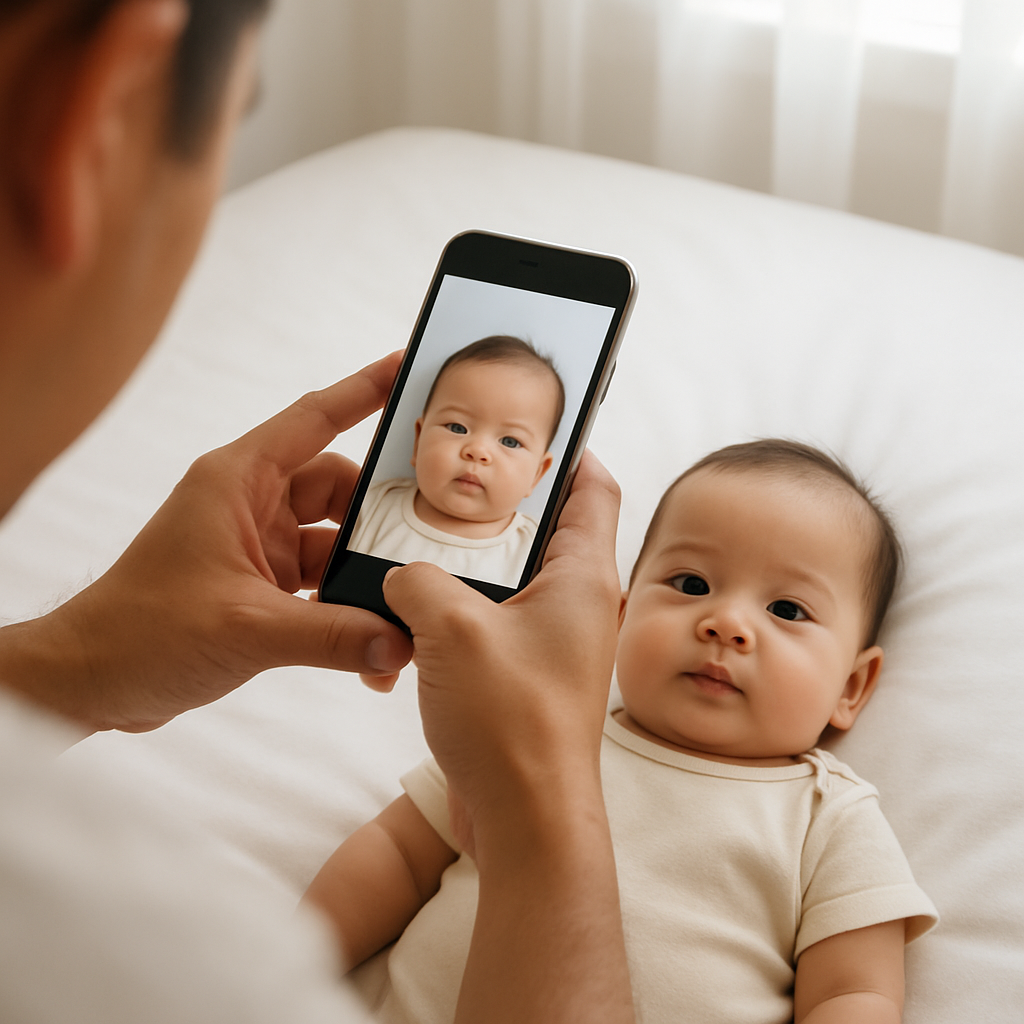 Baby Passport Photo Requirements Philippines 2026