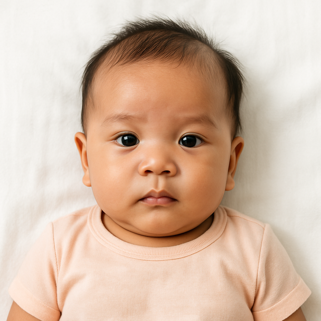 Baby Passport Photo Requirements Philippines 2026