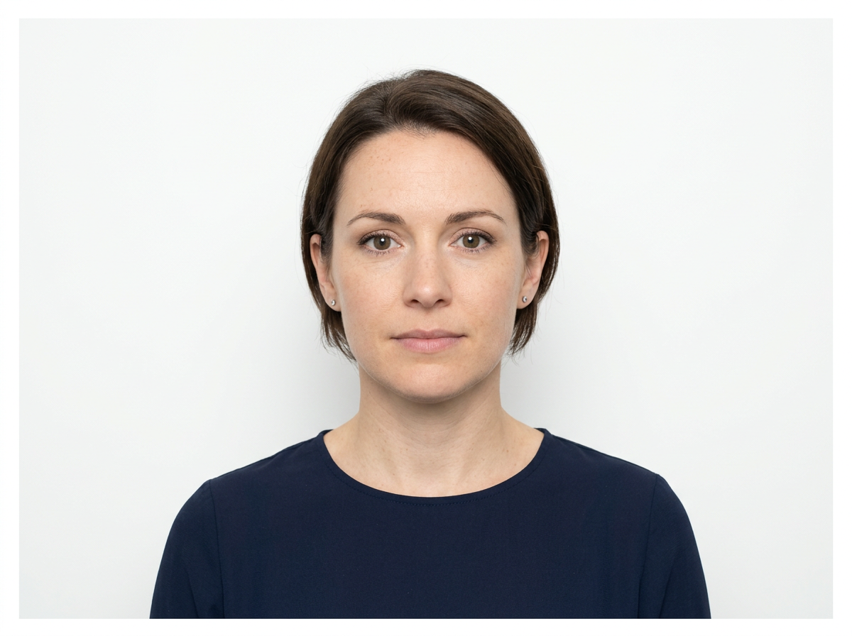 Nepal and South Africa Passport Photo Size Requirements