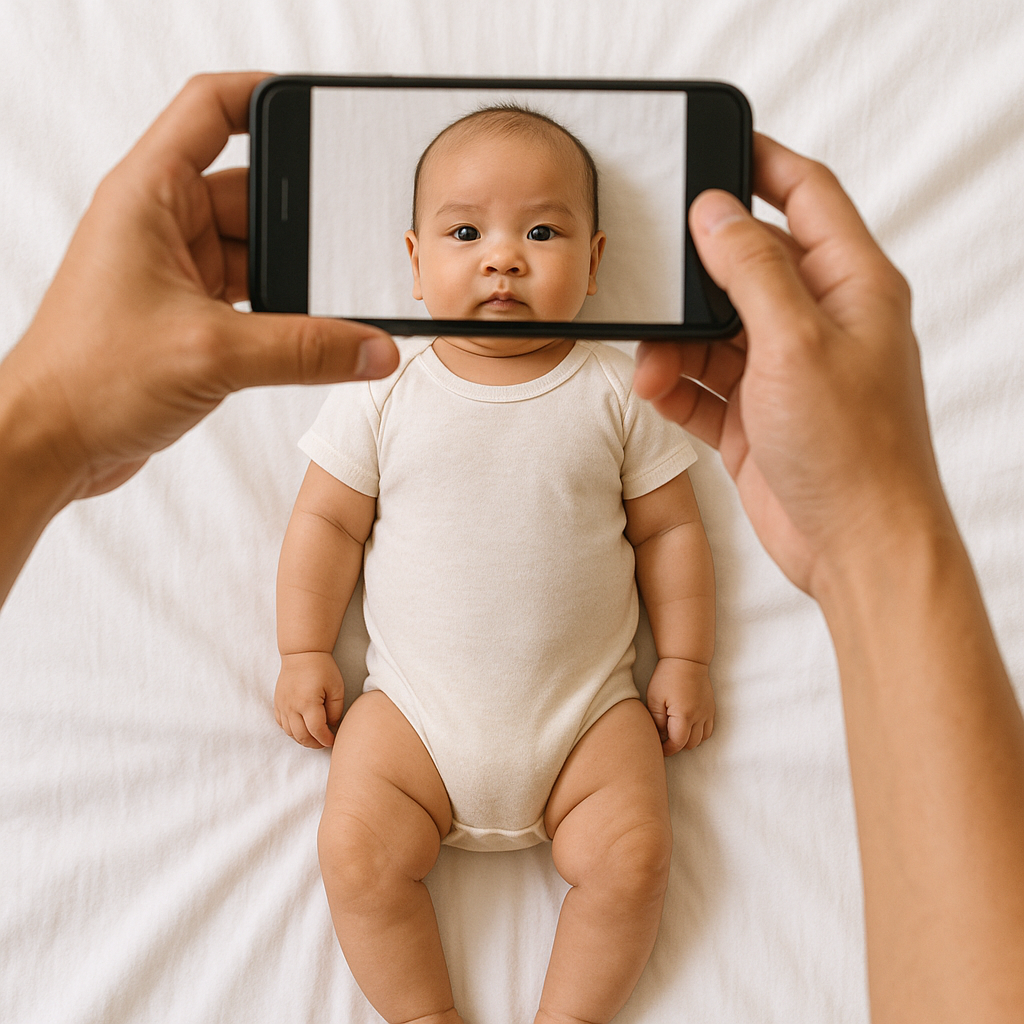 Baby Passport Photo Requirements Philippines 2026
