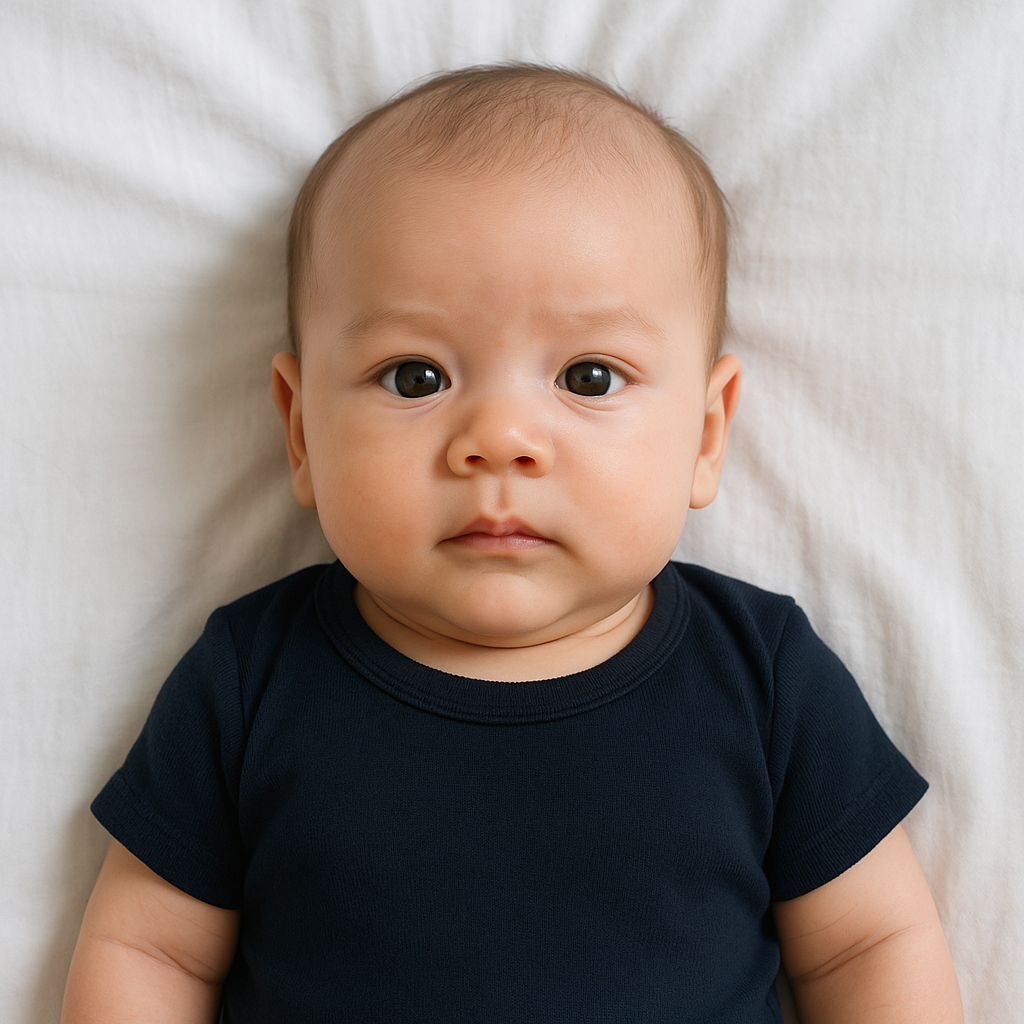 Baby Passport Photo Requirements Philippines 2026