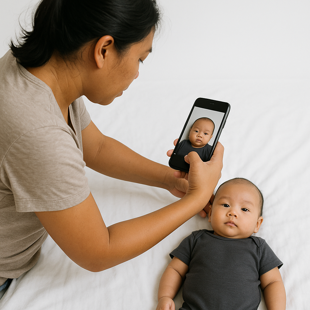 Baby Passport Photo Requirements Philippines 2026