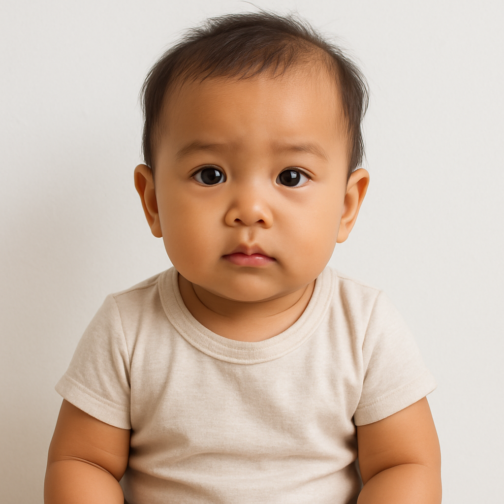 Baby Passport Photo Requirements Philippines 2026