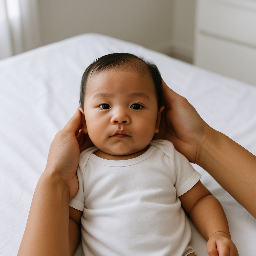 Baby Passport Photo Requirements Philippines 2026