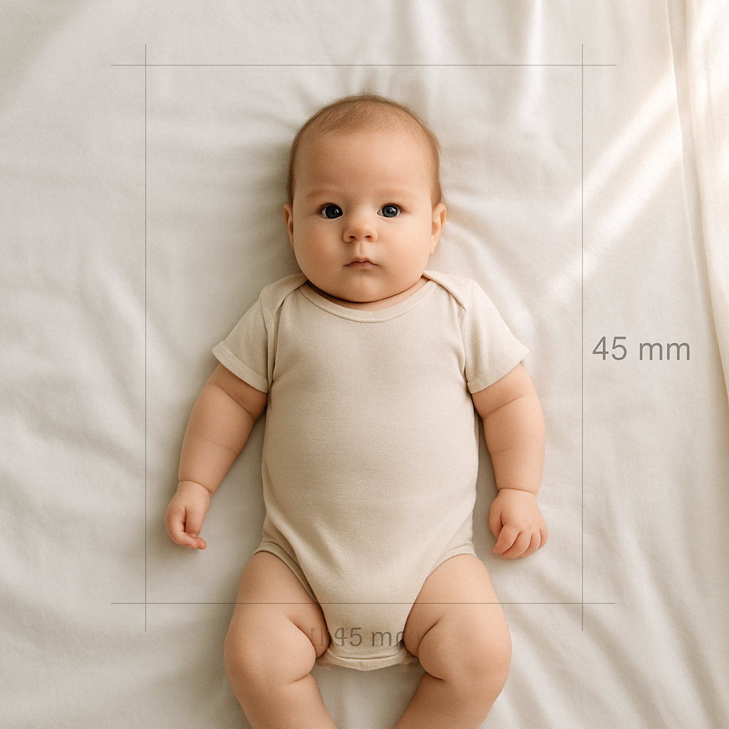 Baby Passport Photo Requirements Philippines 2026