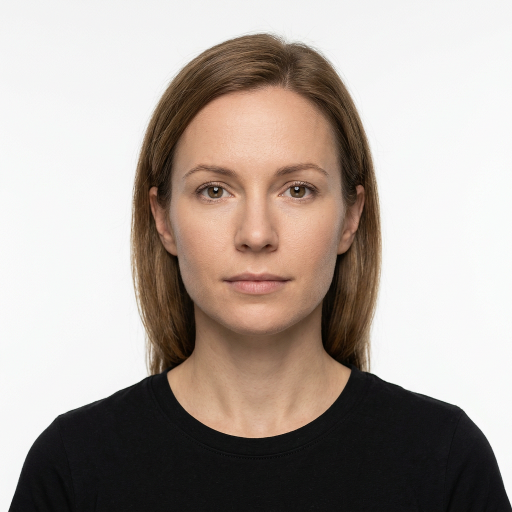 American Passport Photo Requirements and Size Specs