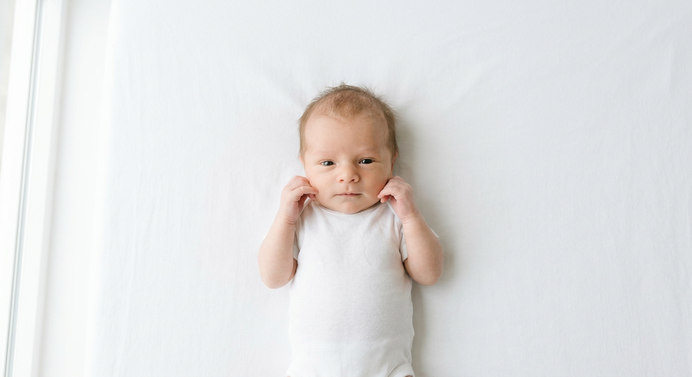 10 Best Ways to Get Your Newborn Passport Photo Taken