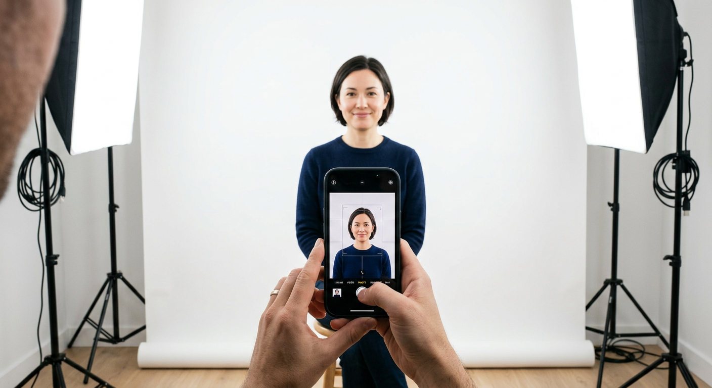 Where to Get Passport Photos: Comparing CVS, Walgreens, and More