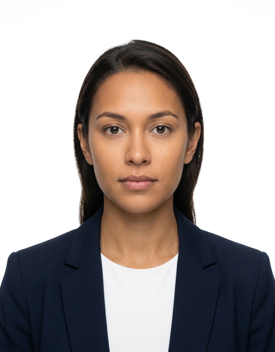 Understanding Singapore Passport Photo Requirements