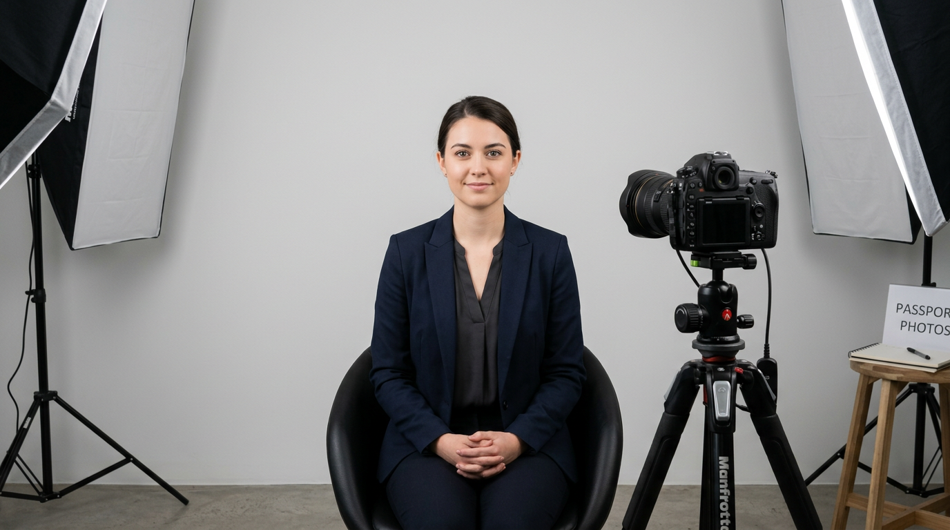 How to Get the Perfect NZ Passport Photo Requirements 2026