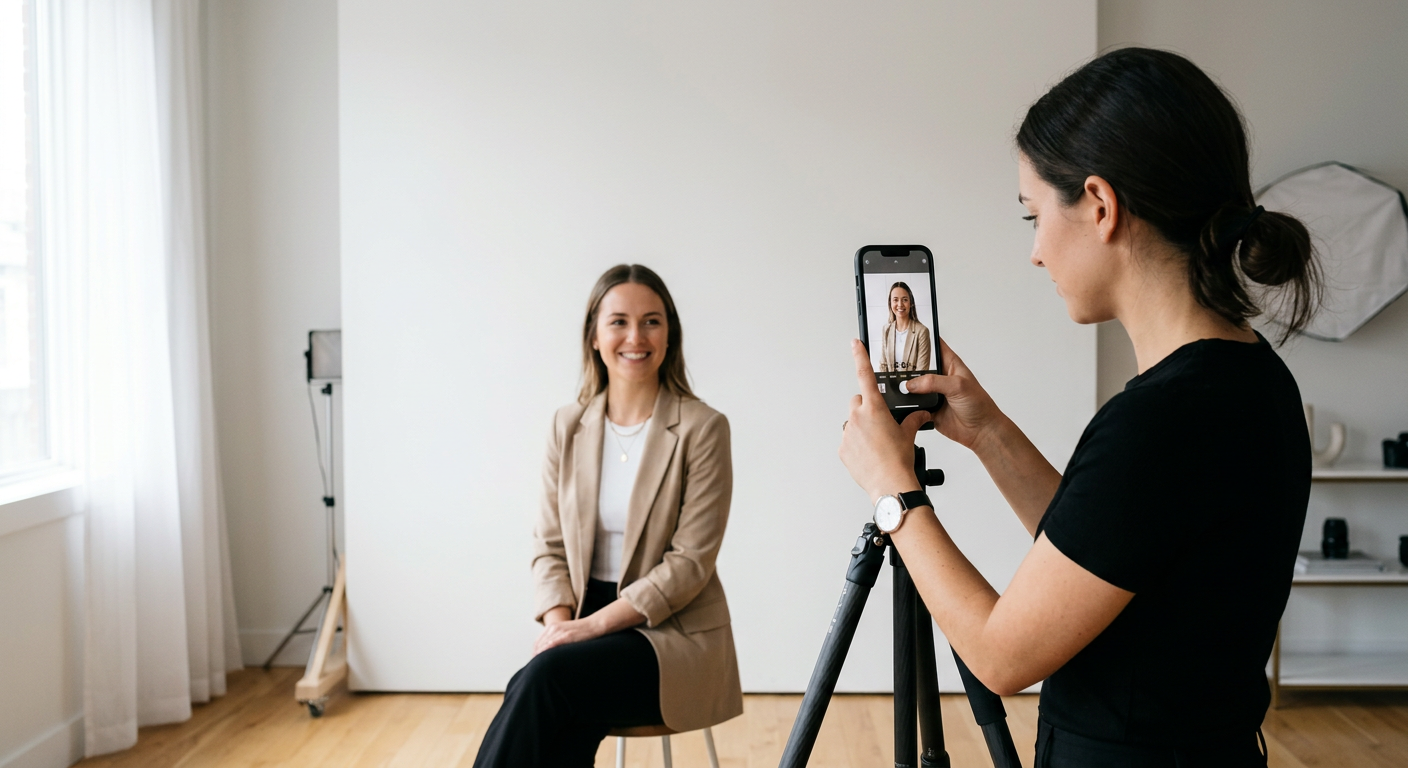 Where to get digital passport photos: A complete guide for 2026