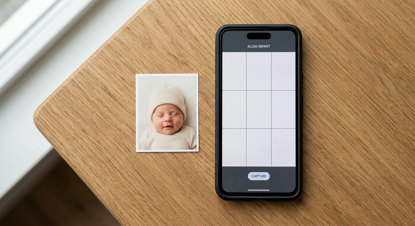 How to Meet Strict Government Passport Photo Requirements at Home