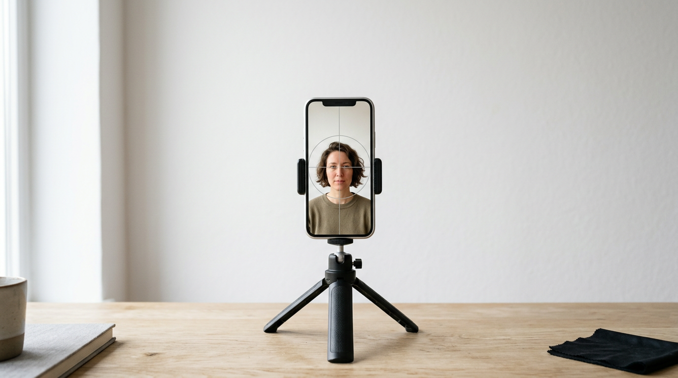 How to Prepare a Compliant Passport Size Photo: Officeworks and Home Tool Setup Guide
