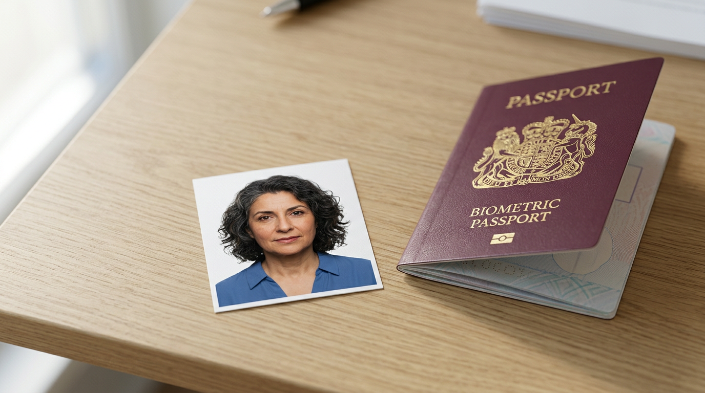 6 Ways to Get a Professional Passport Photo in 2026: Service Comparison