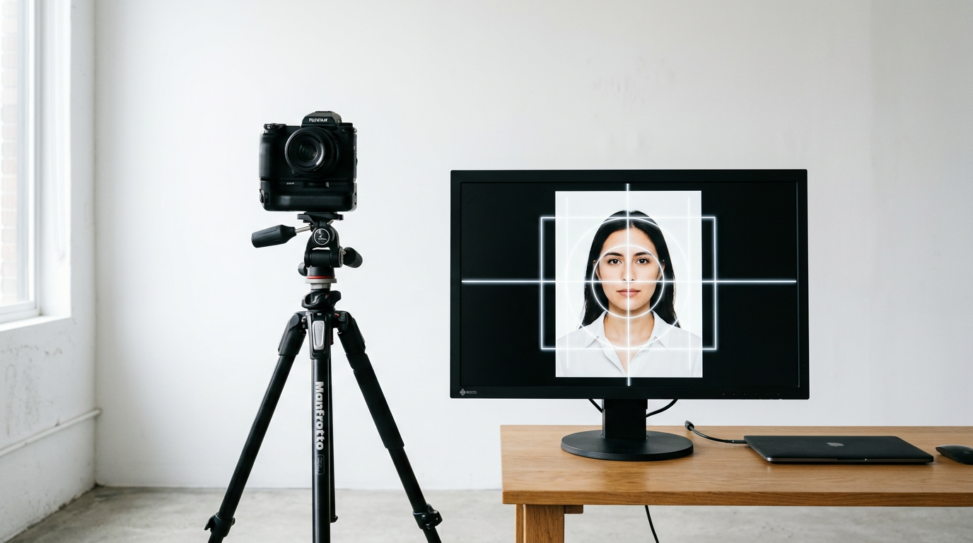 Where to Get Digital Passport Photos in 2026: 5 Options Compared