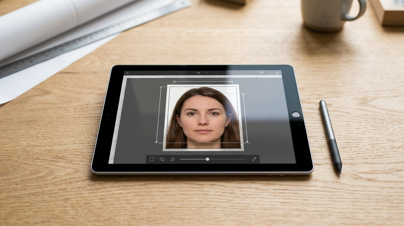 4 Best Passport Photo Template Tools and Digital Editors in 2026