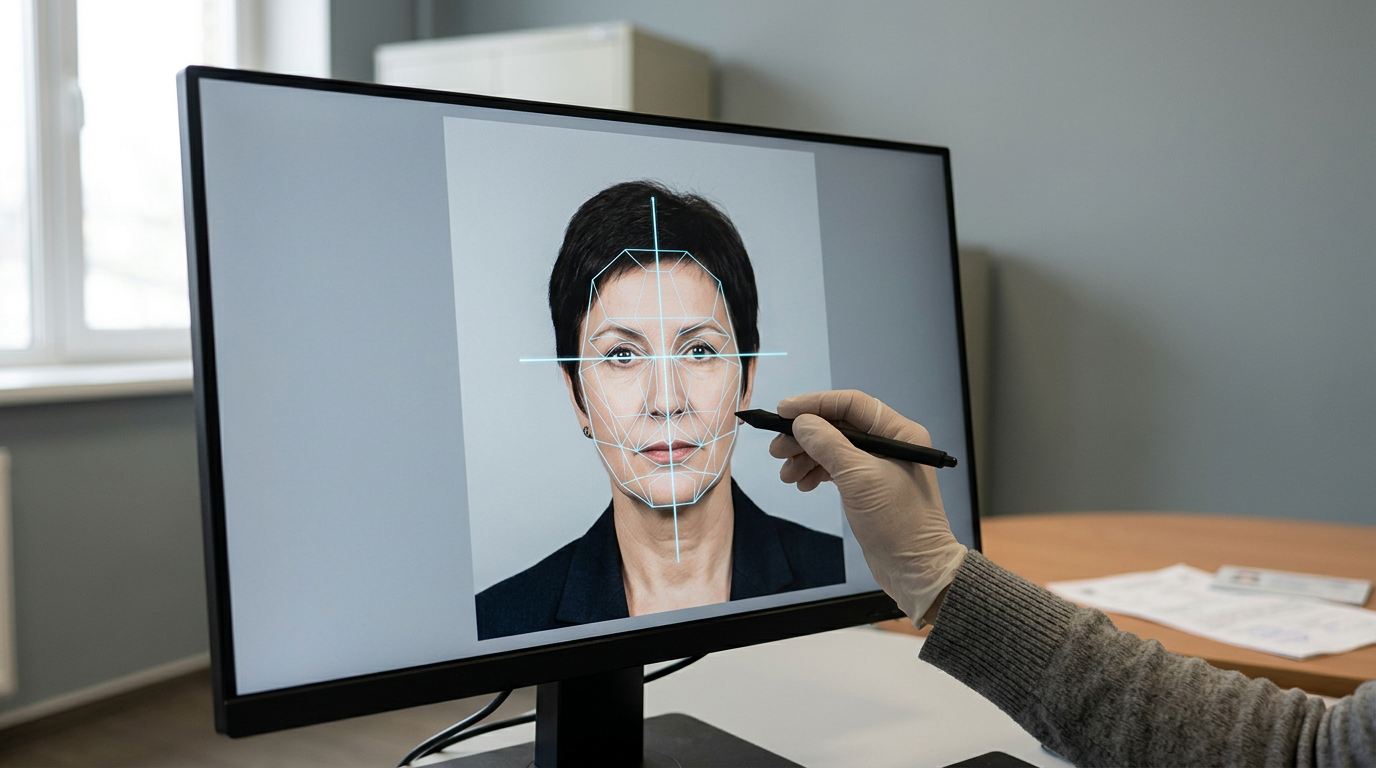 6 Types of Online Passport Size Photo Tools Compared for 2026