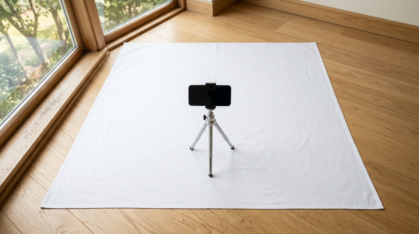 How to Capture Professional Passport Photos at Home in 2026