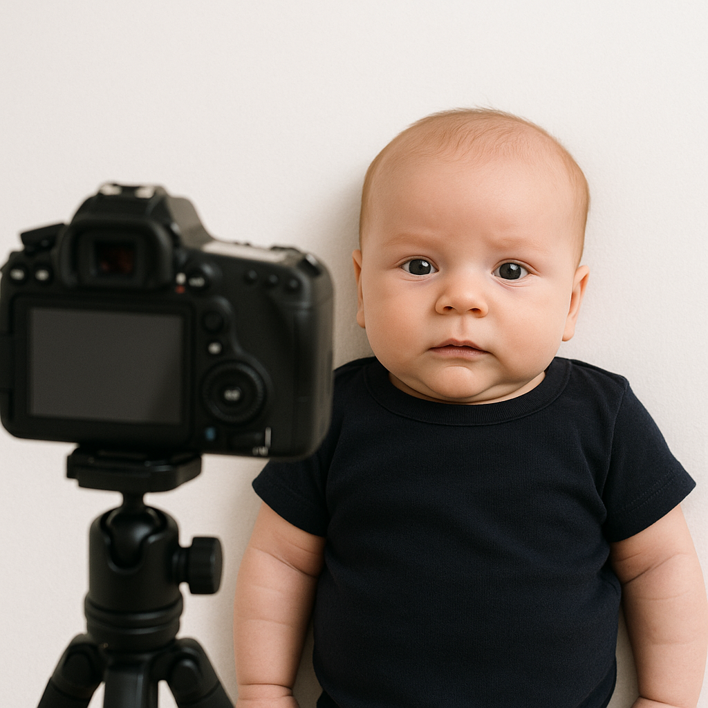 Singapore Baby Passport Photo Requirements 2026