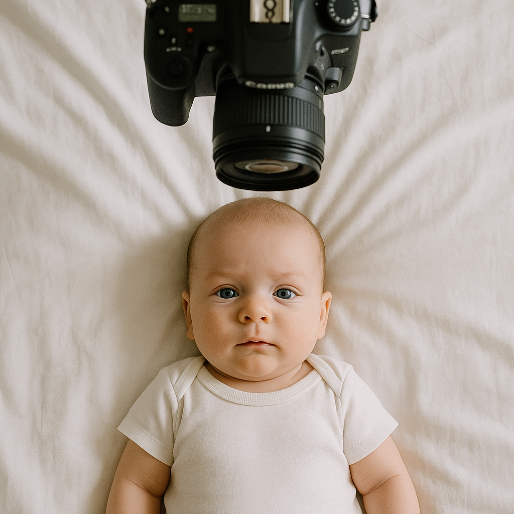 Baby Passport Photo Requirements Belgium 2026