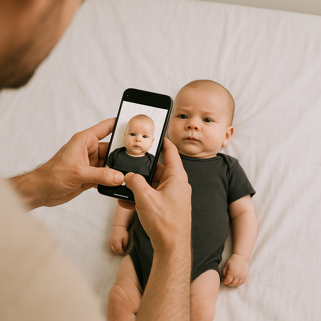 Baby Passport Photo Requirements Turkey 2026