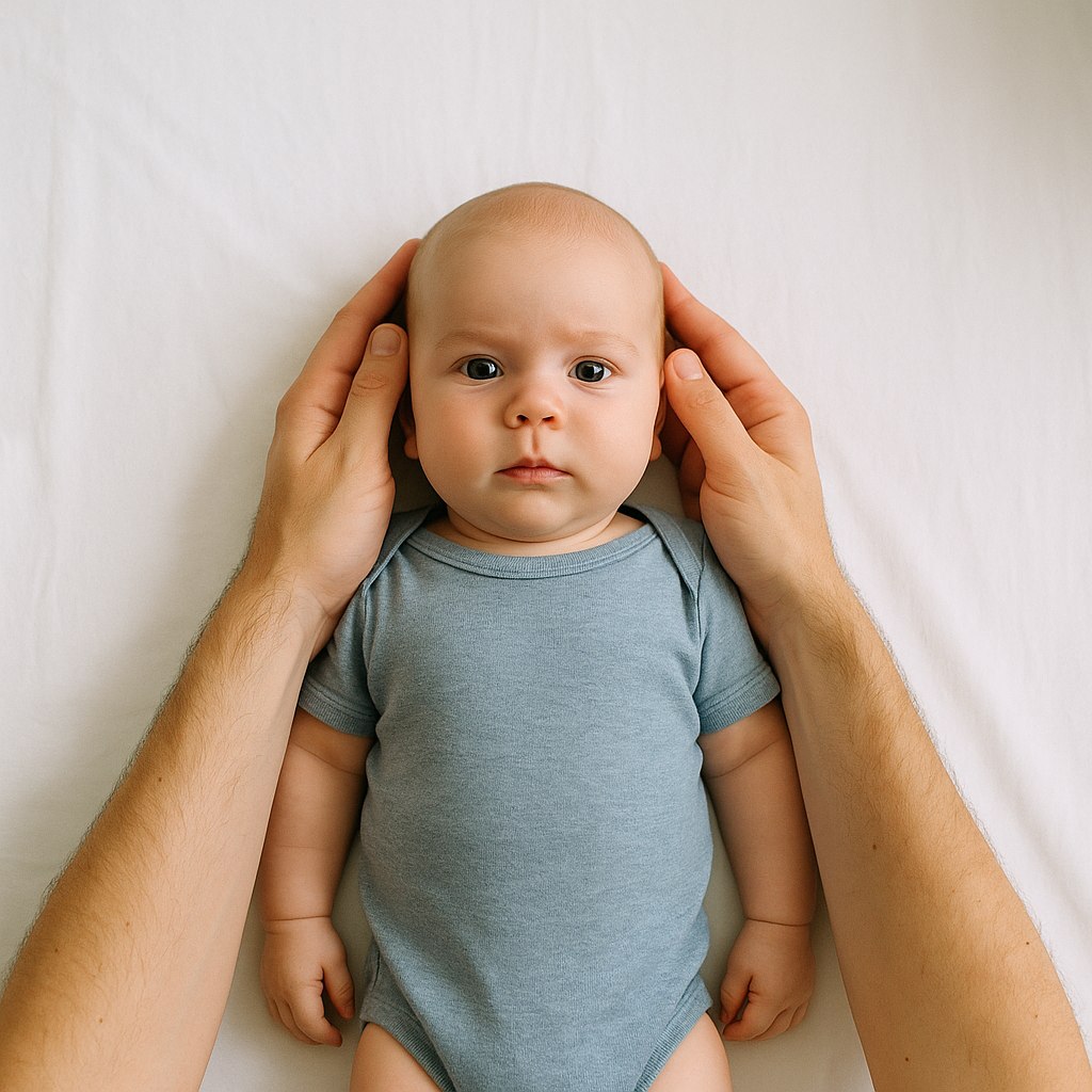 Baby Passport Photo Requirements Israel 2026