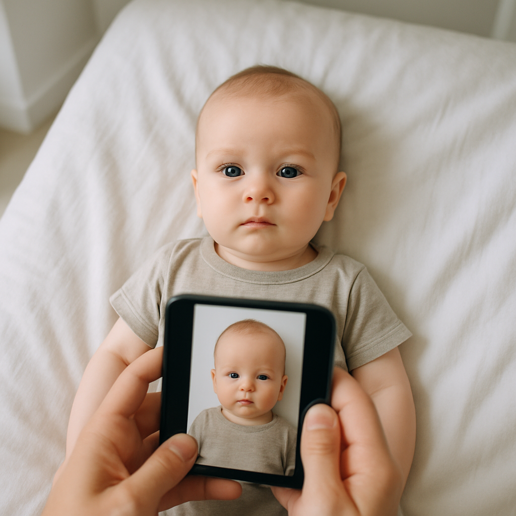 Baby Passport Photo Requirements Indonesia 2026