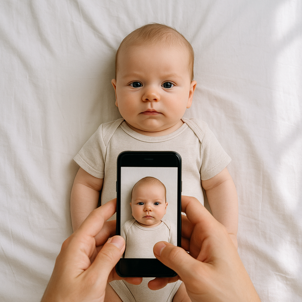 Baby Passport Photo Requirements Vietnam 2026