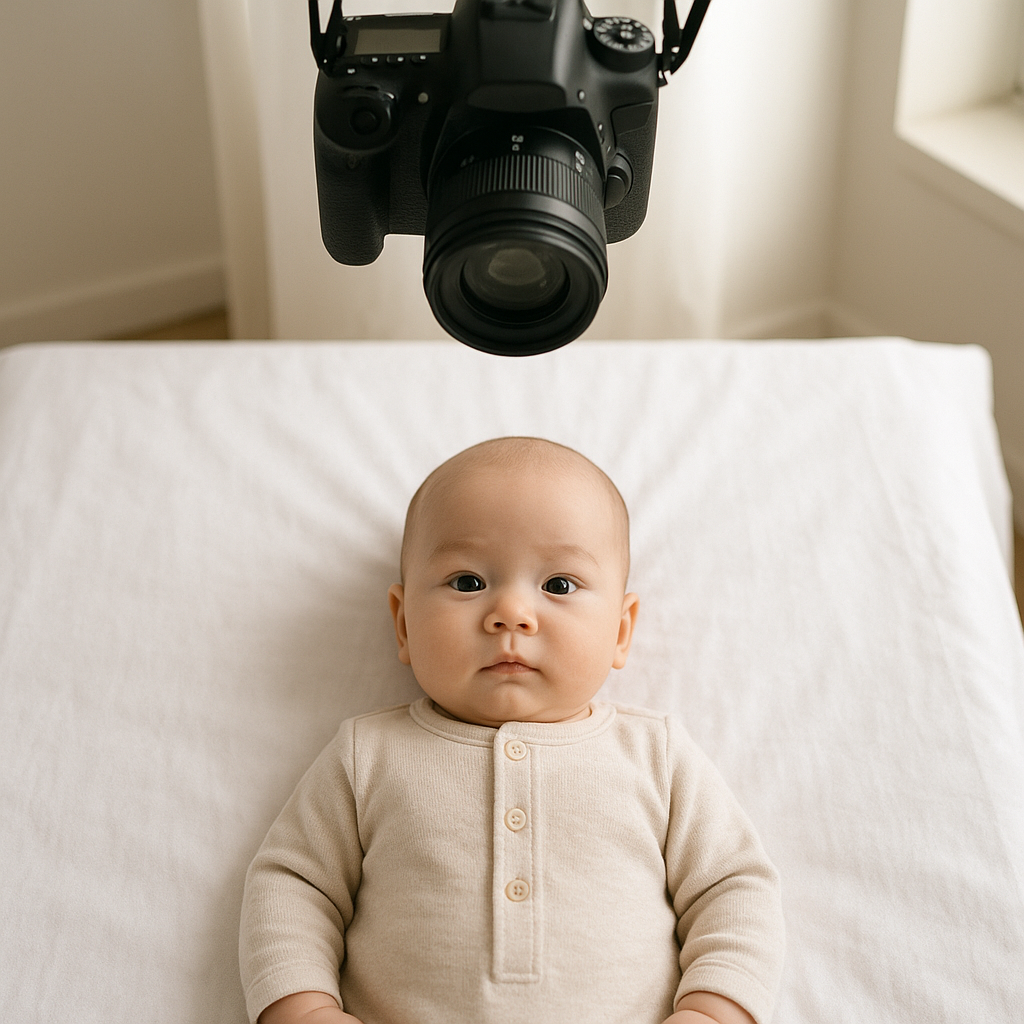 Baby Passport Photo Requirements China 2026