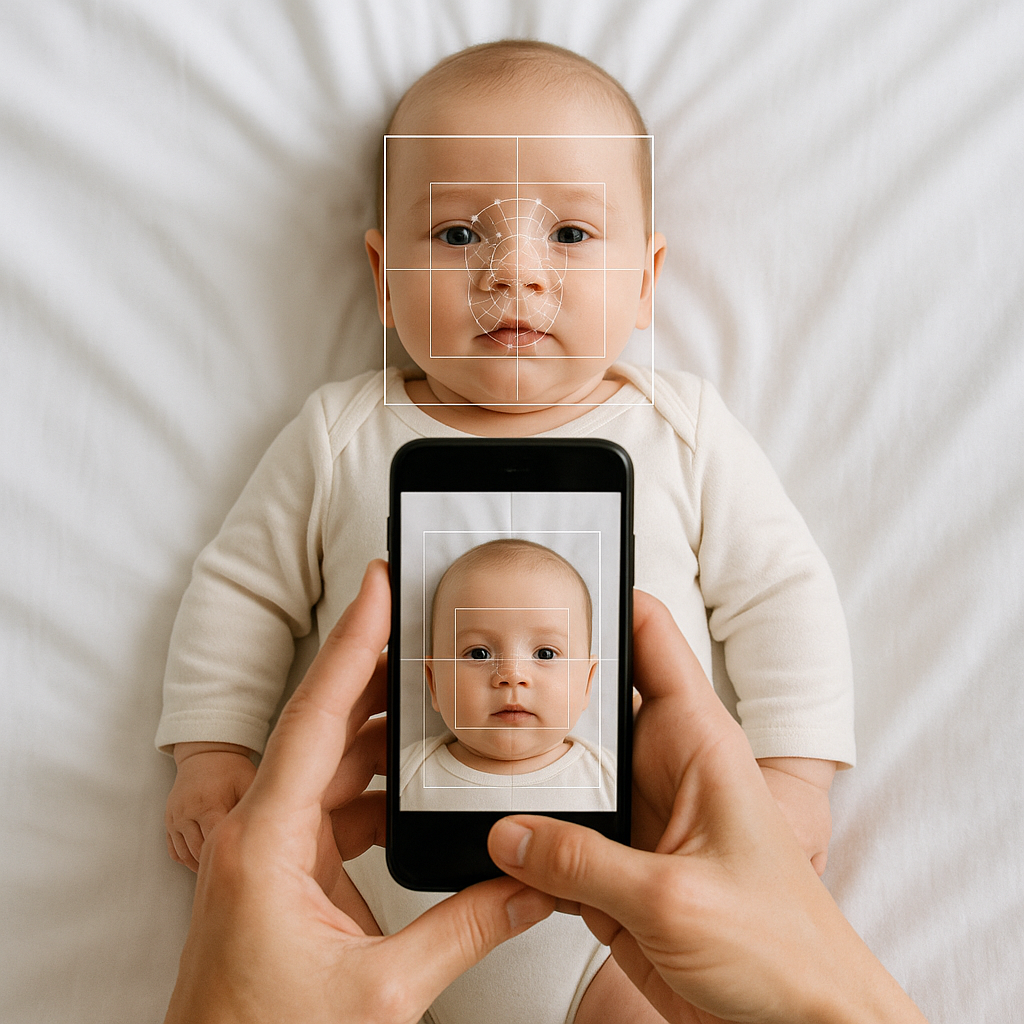 Baby Passport Photo Approval Rate Statistics