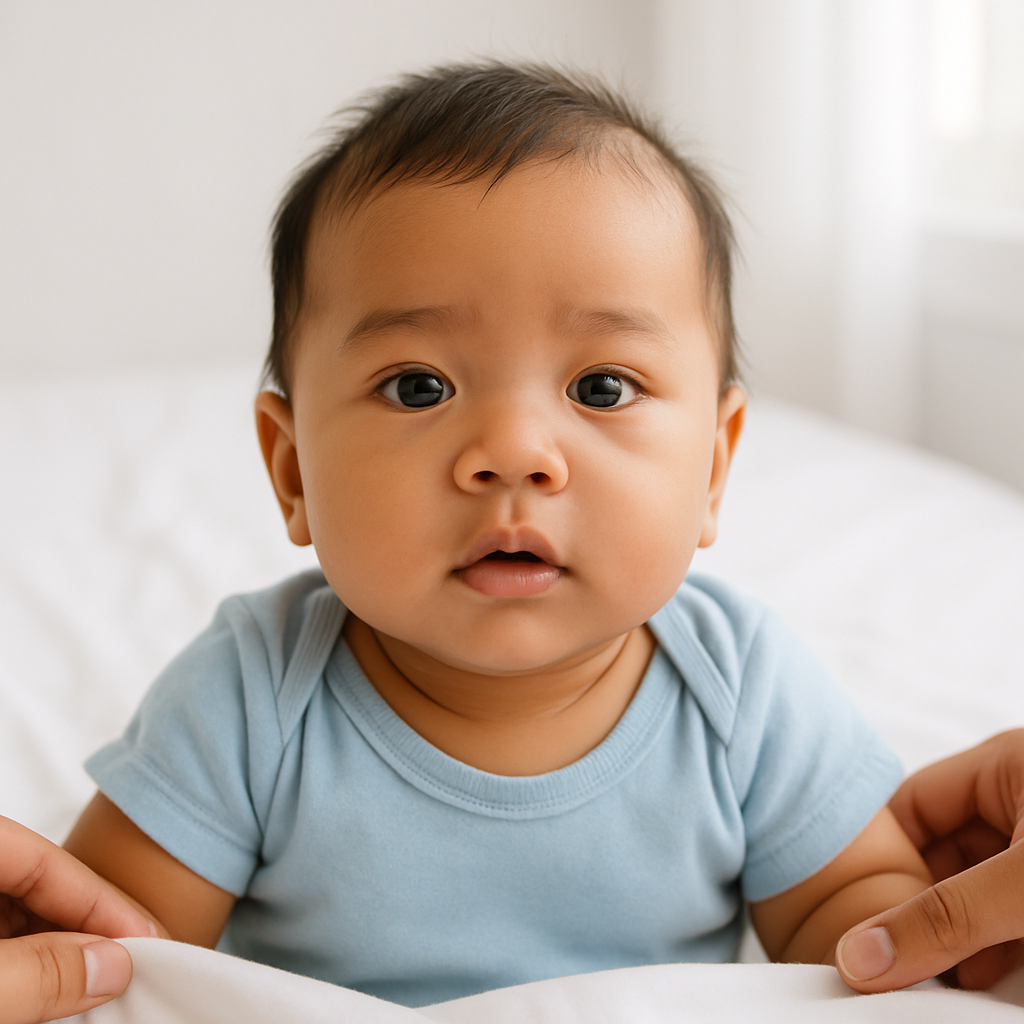 Baby Passport Photo Requirements Philippines 2026