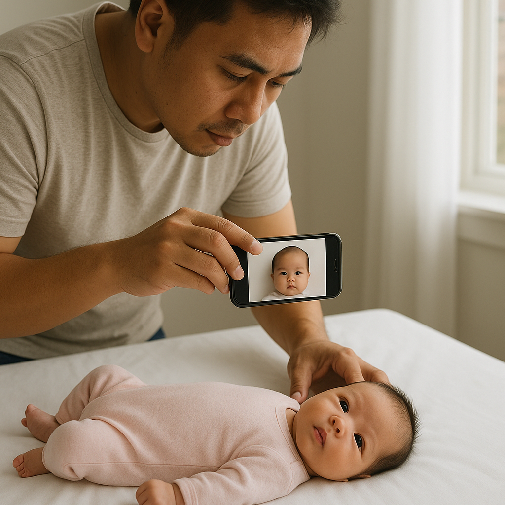 Baby Passport Photo Requirements Philippines 2026