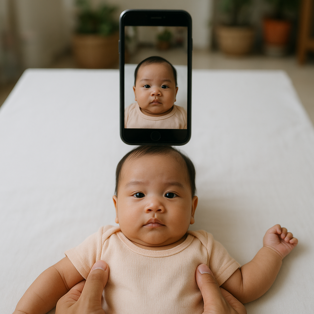 Baby Passport Photo Requirements Philippines 2026