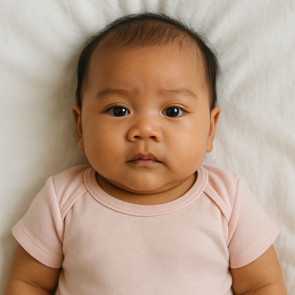 Baby Passport Photo Requirements Philippines 2026