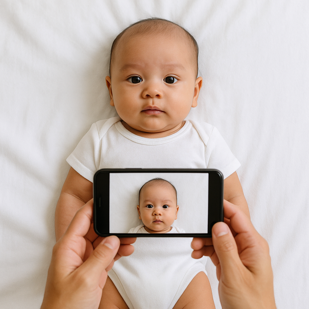 Baby Passport Photo Requirements Philippines 2026