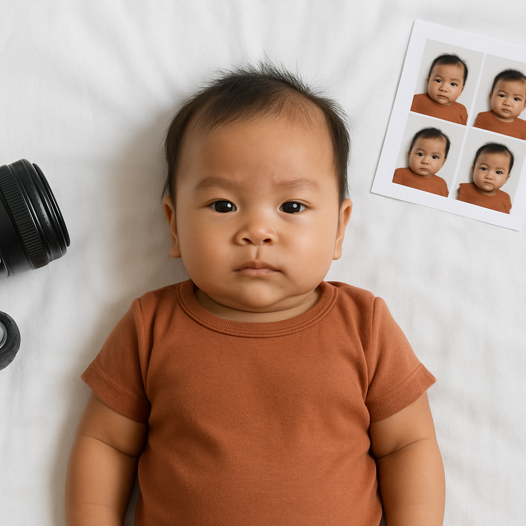 Baby Passport Photo Requirements Philippines 2026